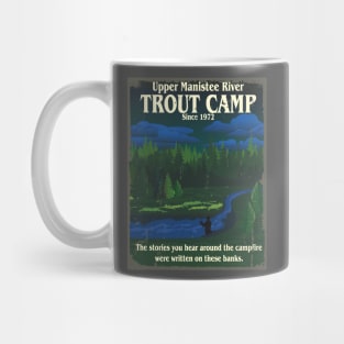 Trout Camp 2023 Mug